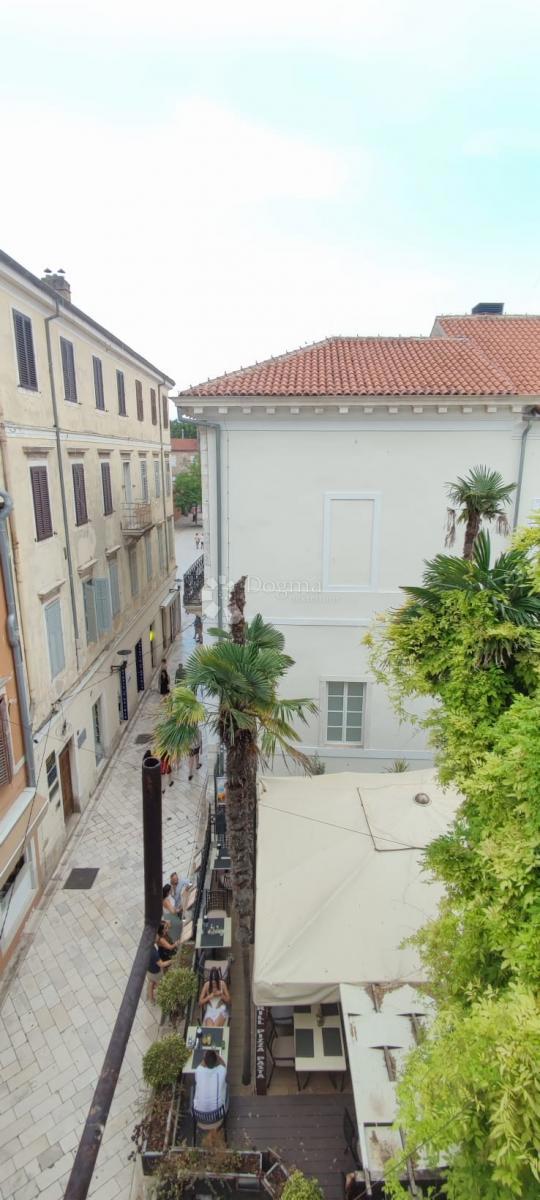 Allogio Poluotok, Zadar, 58,56m2