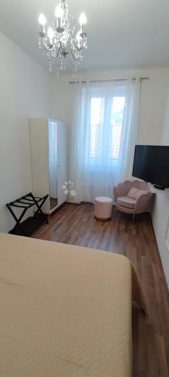 Allogio Poluotok, Zadar, 58,56m2