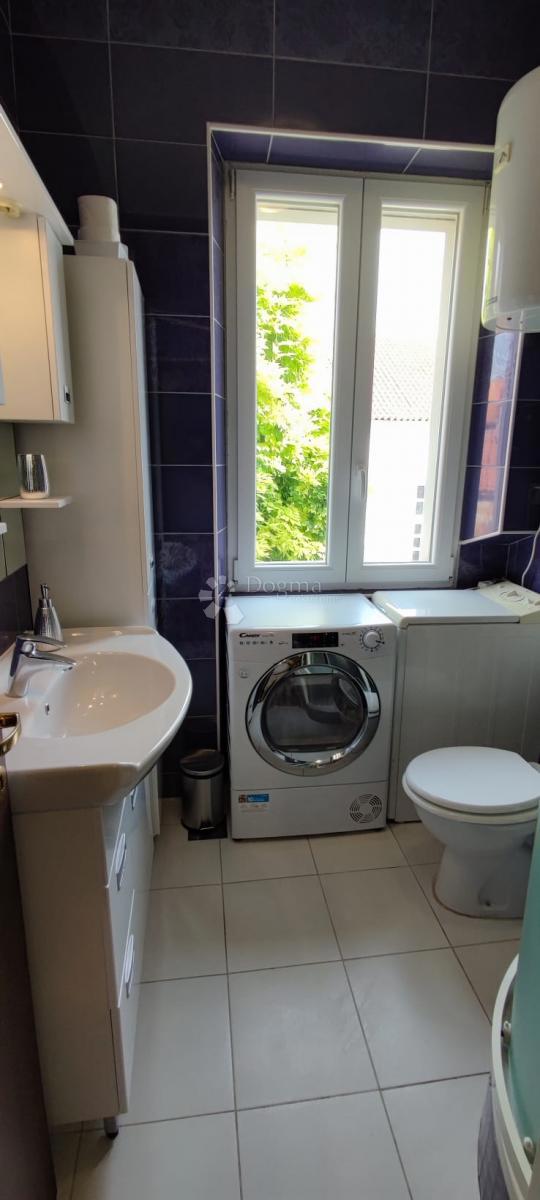 Allogio Poluotok, Zadar, 58,56m2