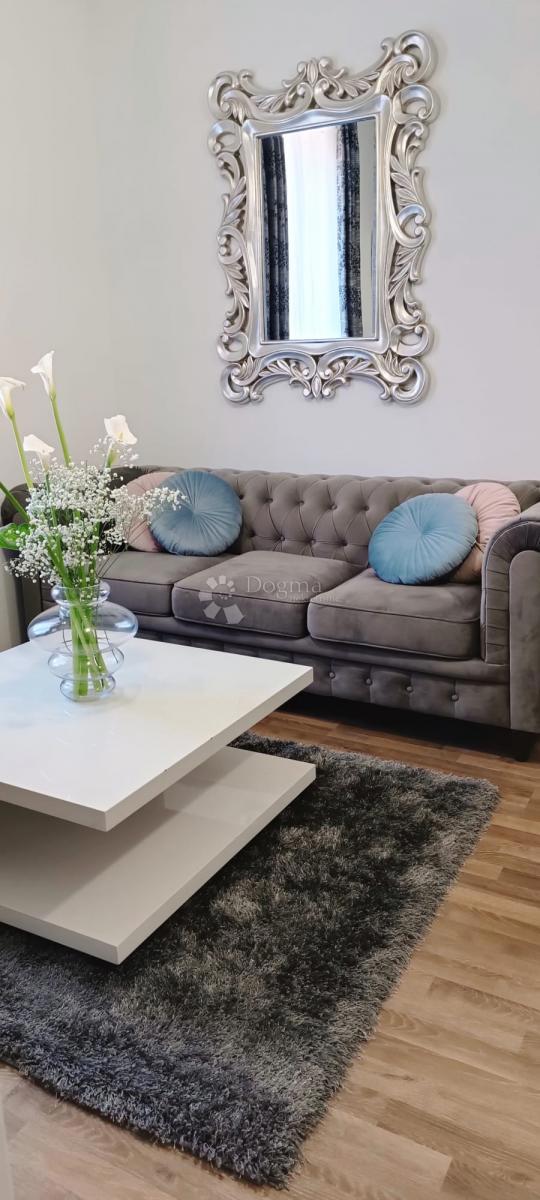 Allogio Poluotok, Zadar, 58,56m2