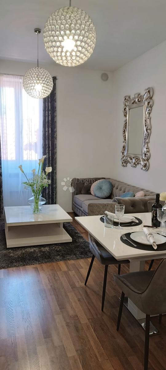 Allogio Poluotok, Zadar, 58,56m2