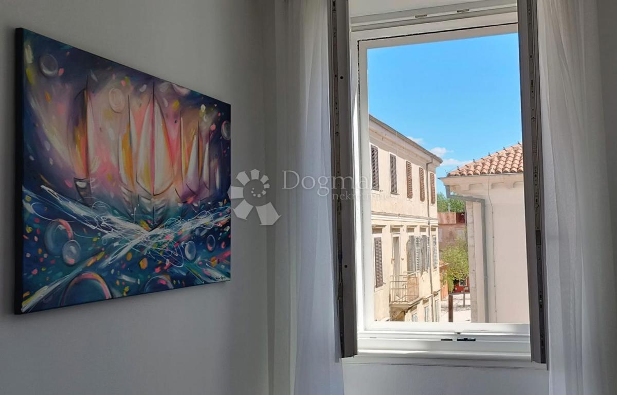 Allogio Poluotok, Zadar, 58,56m2