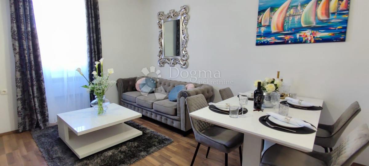 Allogio Poluotok, Zadar, 58,56m2