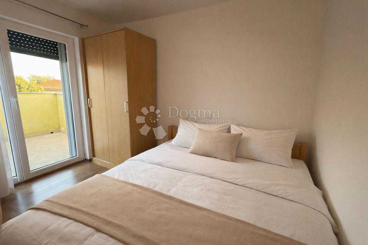 Allogio Peroj, Vodnjan, 86,75m2