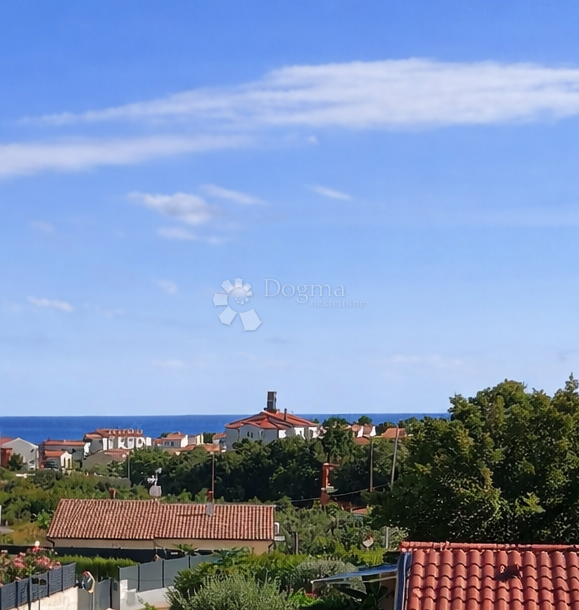 Allogio Peroj, Vodnjan, 86,75m2