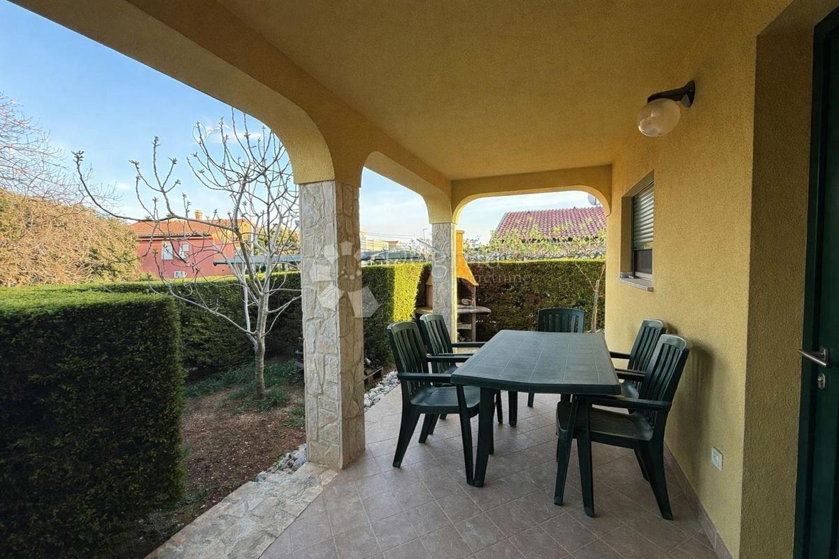 Allogio Peroj, Vodnjan, 86,75m2