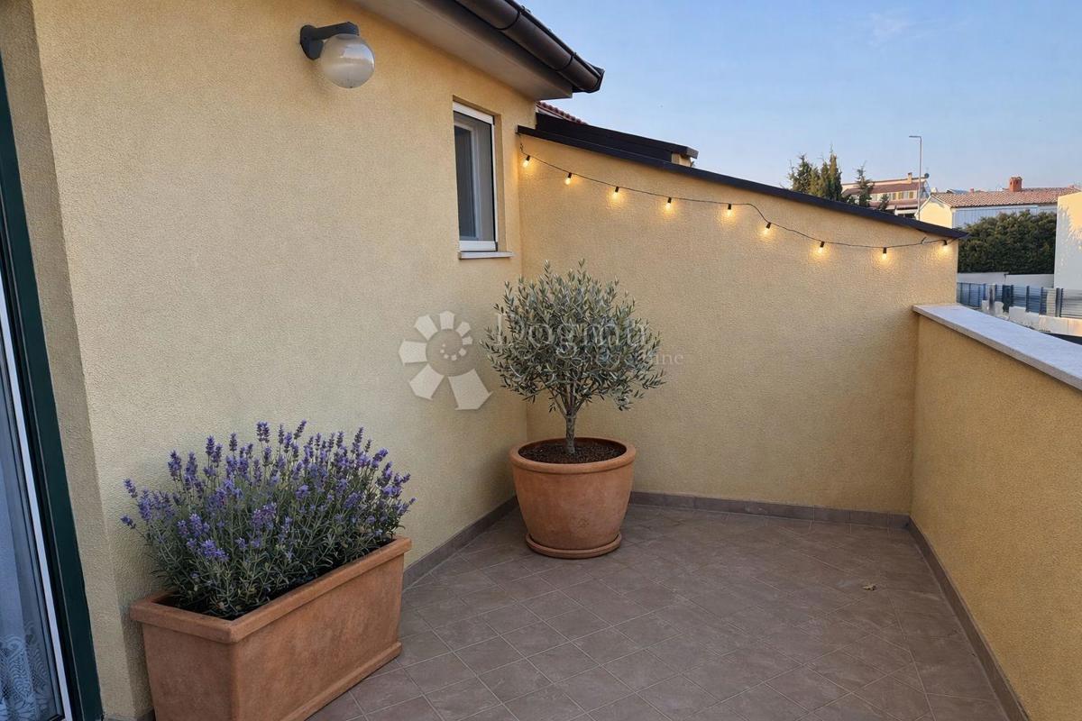 Allogio Peroj, Vodnjan, 86,75m2