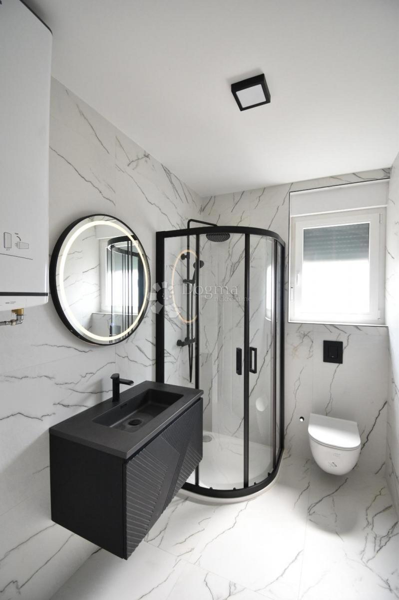 Allogio Valbandon, Fažana, 54,60m2