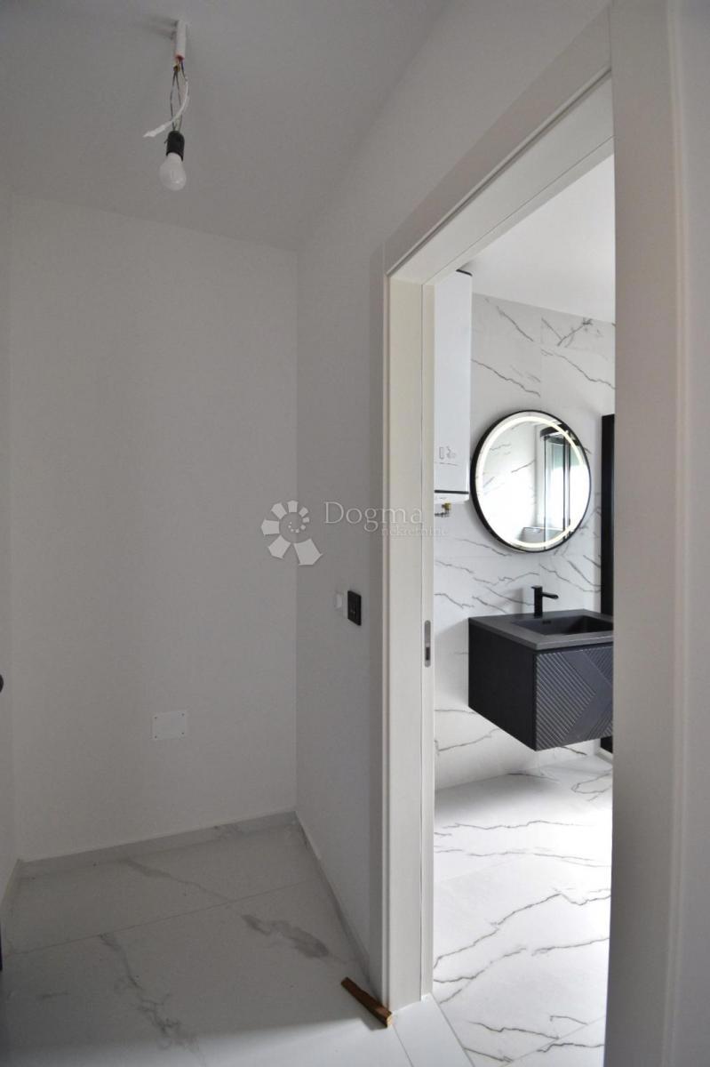 Allogio Valbandon, Fažana, 54,60m2