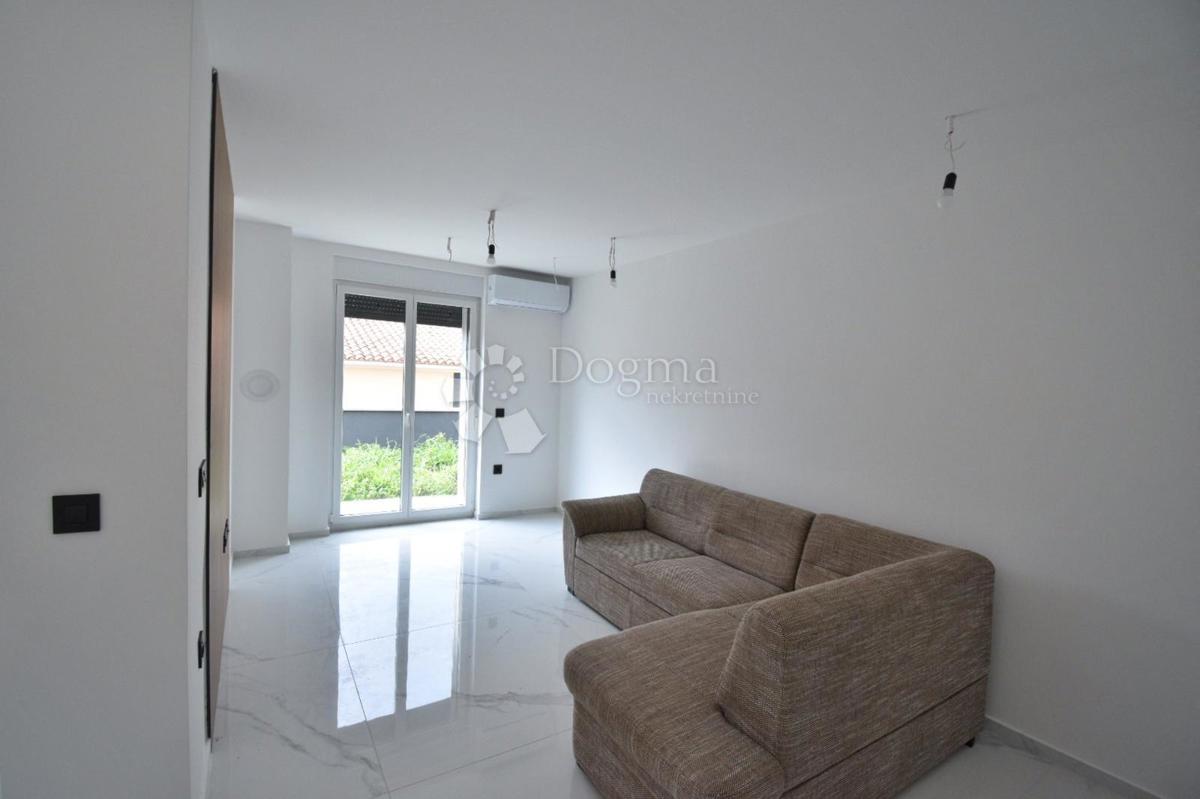 Allogio Valbandon, Fažana, 54,60m2