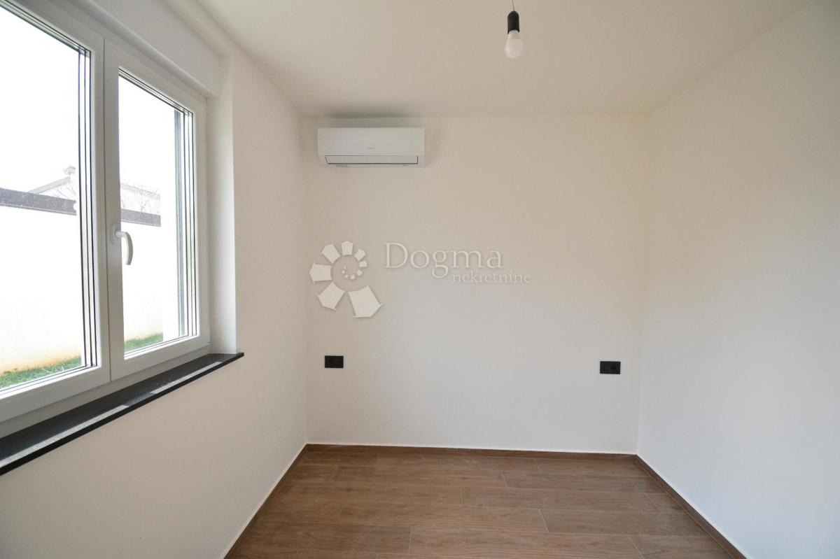 Allogio Valbandon, Fažana, 54,60m2