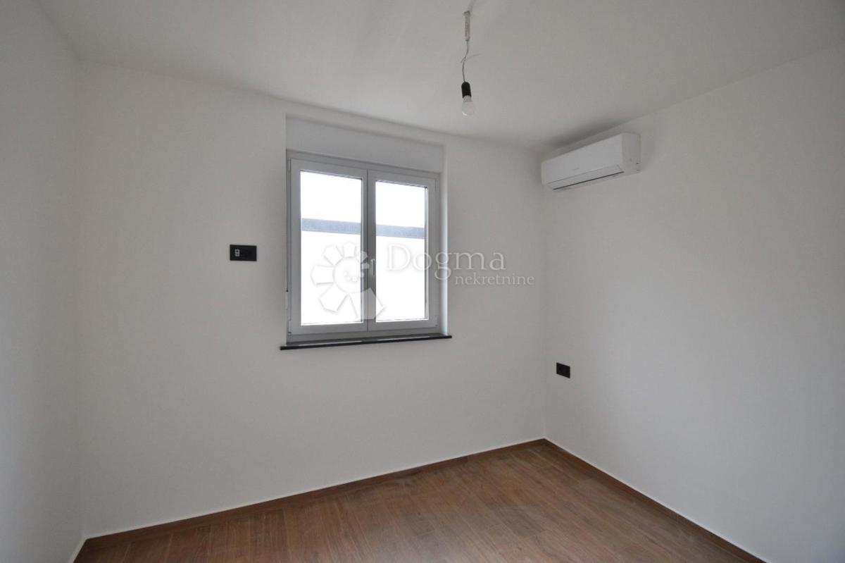 Allogio Valbandon, Fažana, 54,60m2