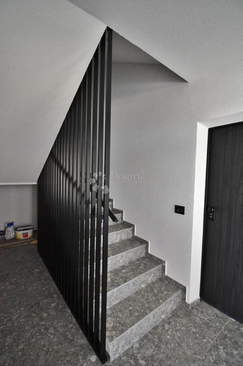 Allogio Valbandon, Fažana, 54,60m2