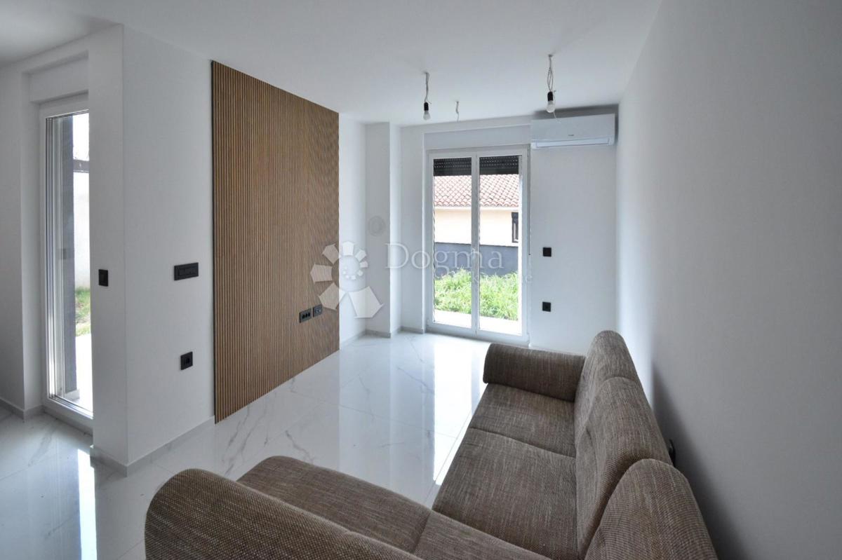 Allogio Valbandon, Fažana, 54,60m2