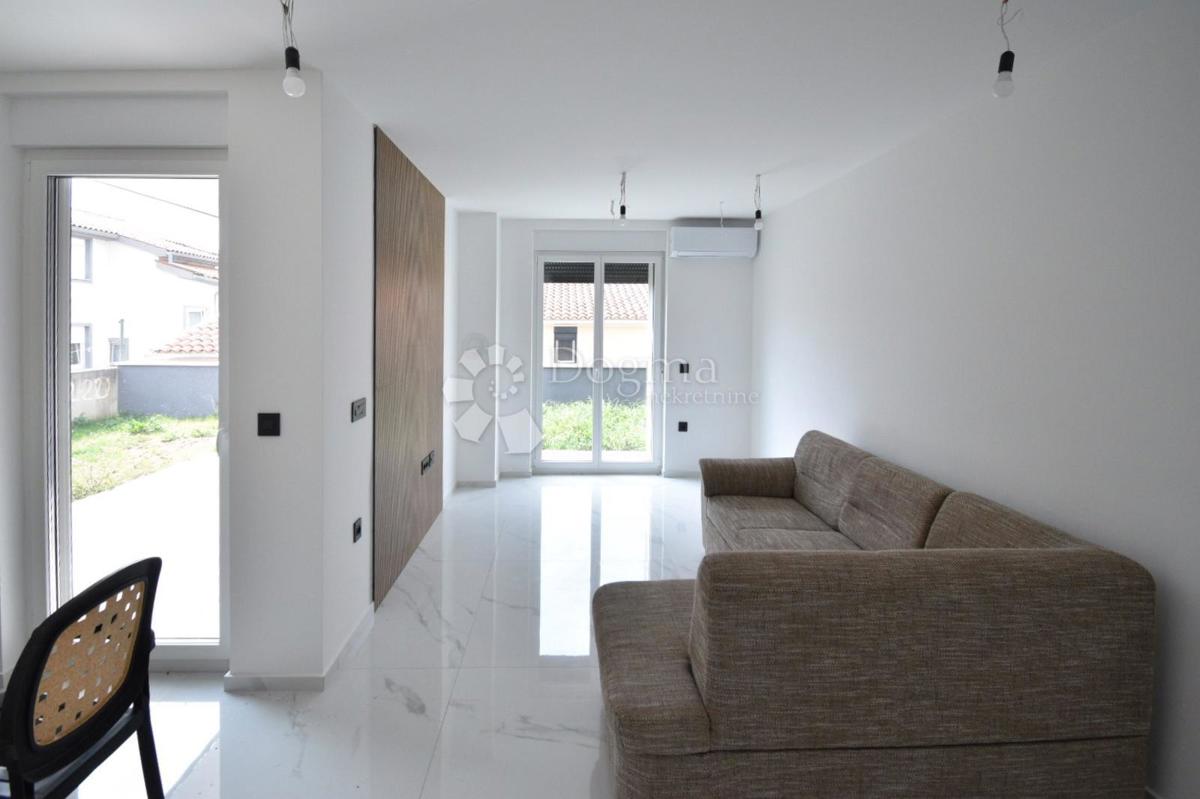 Allogio Valbandon, Fažana, 54,60m2