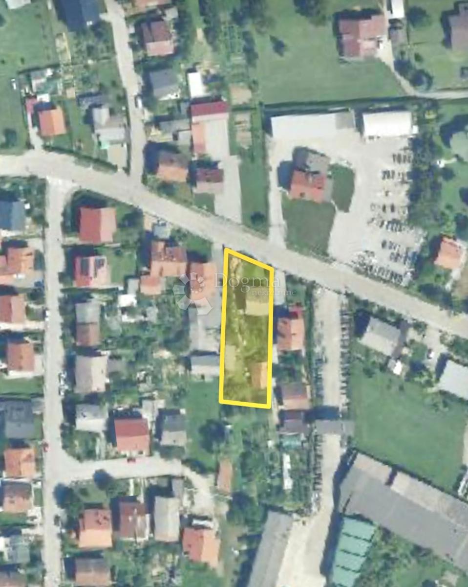 Casa Domaslovec, Samobor - Okolica, 320m2