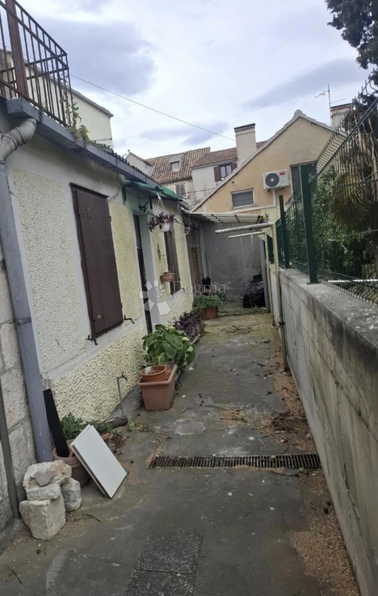 Casa Radunica, Split, 87m2