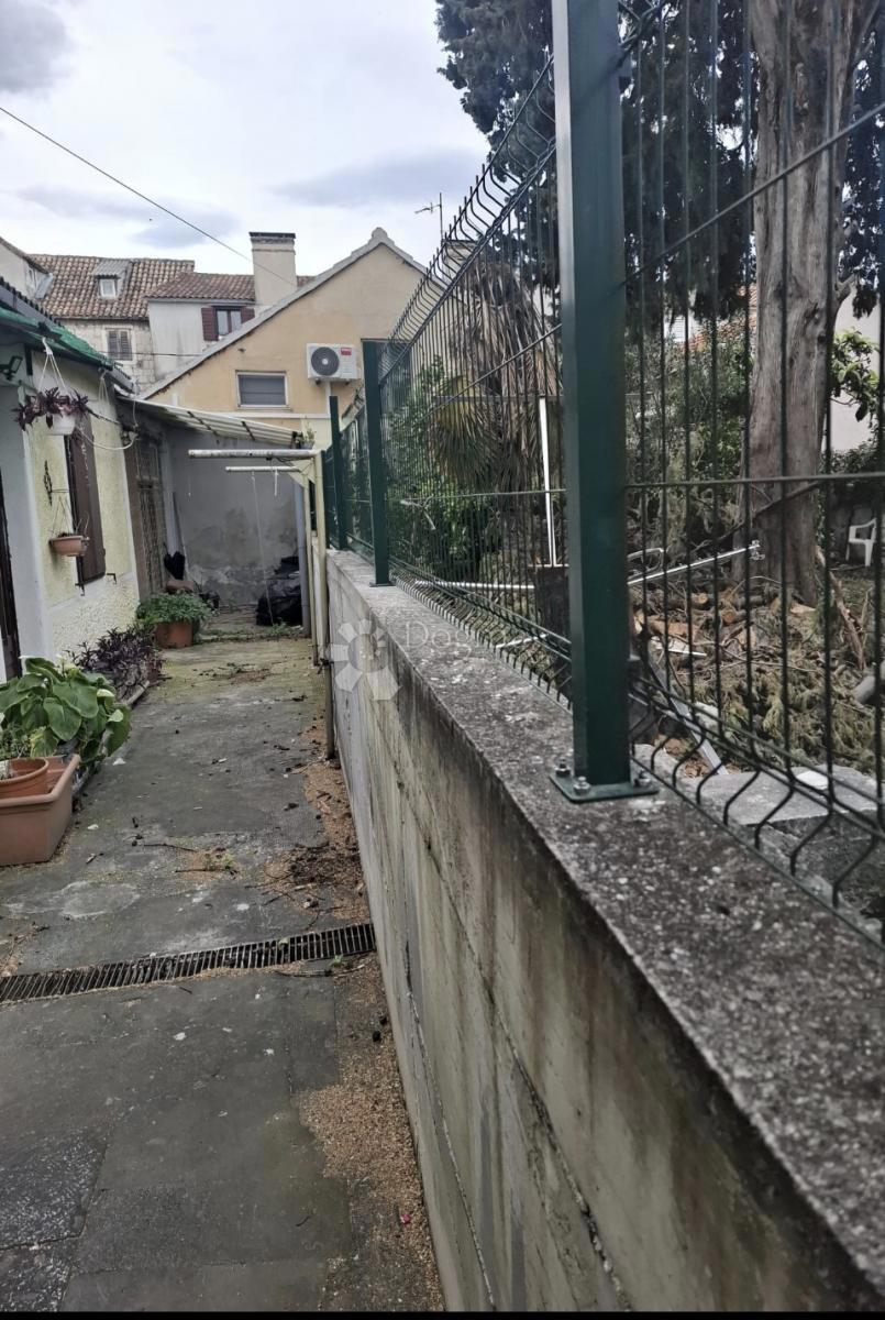 Casa Radunica, Split, 87m2