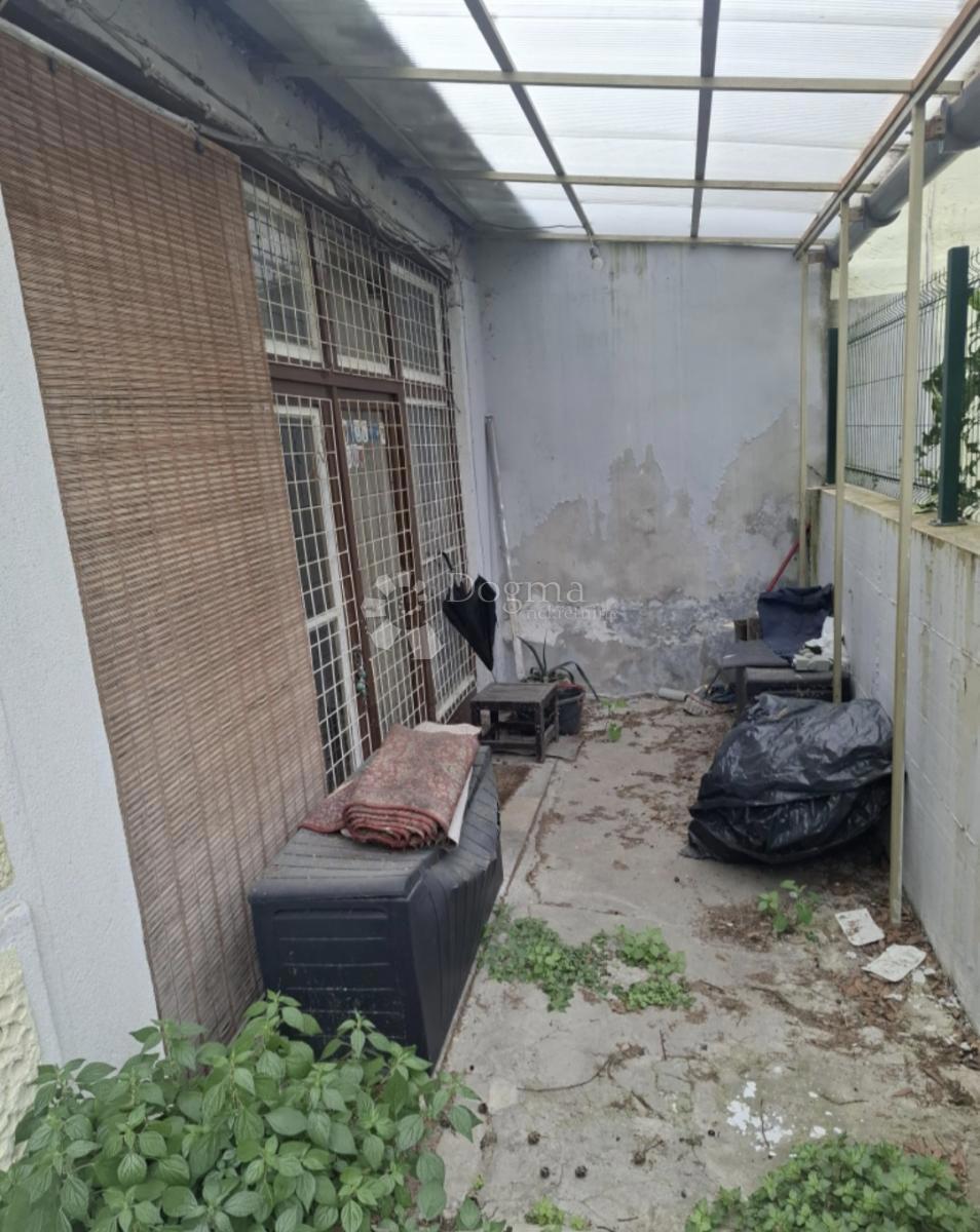 Casa Radunica, Split, 87m2