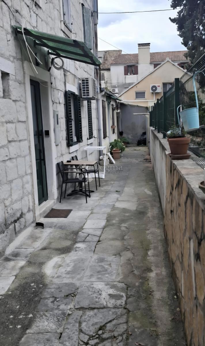 Casa Radunica, Split, 87m2