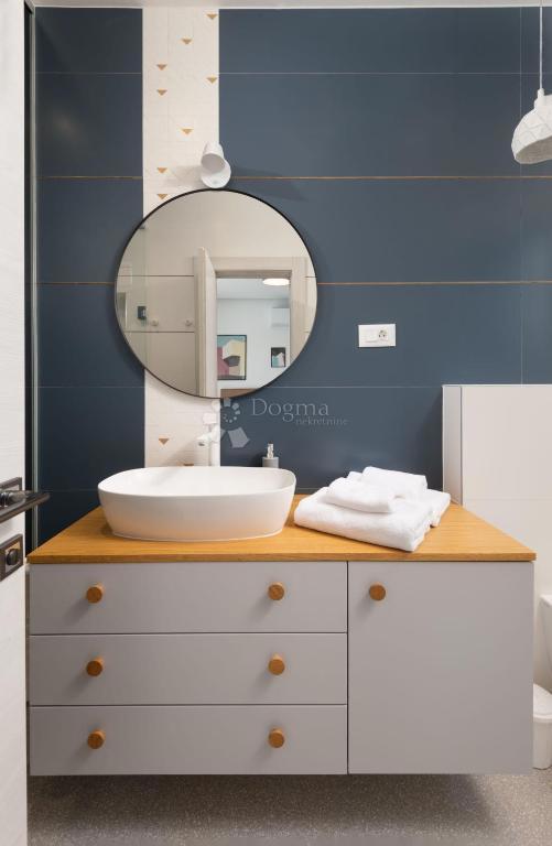 Casa Smoković, Zemunik Donji, 350m2