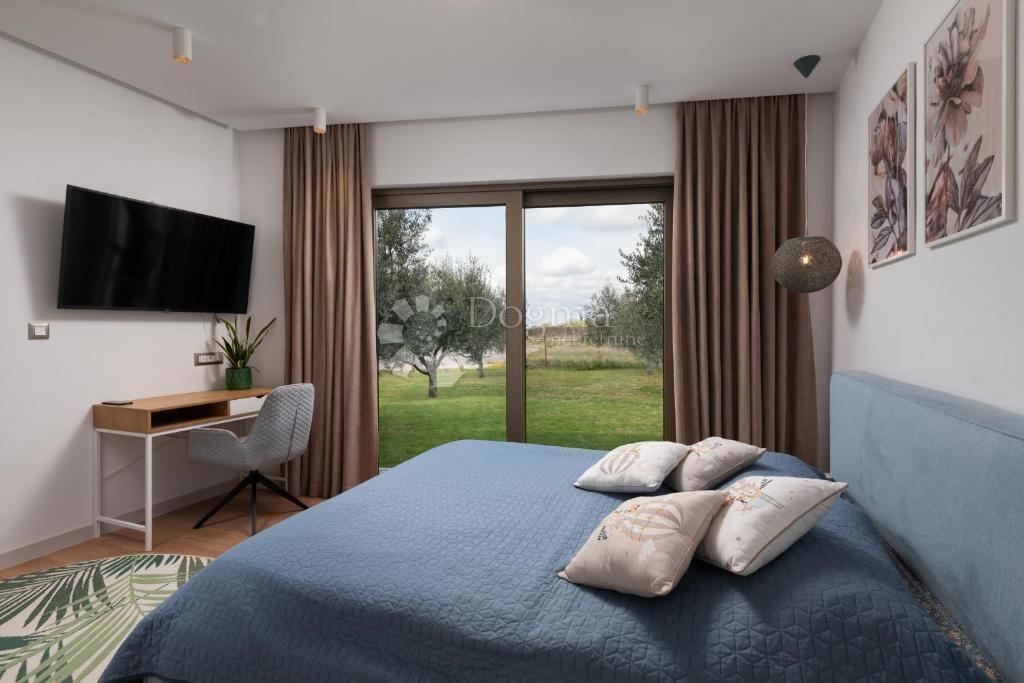 Casa Smoković, Zemunik Donji, 350m2