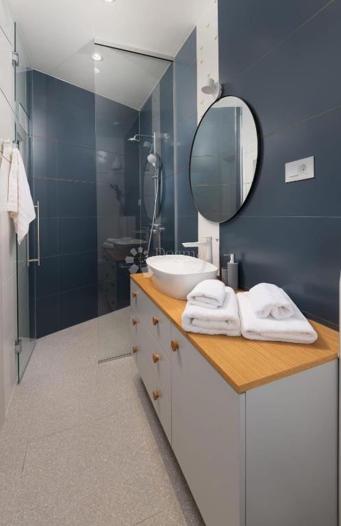 Casa Smoković, Zemunik Donji, 350m2