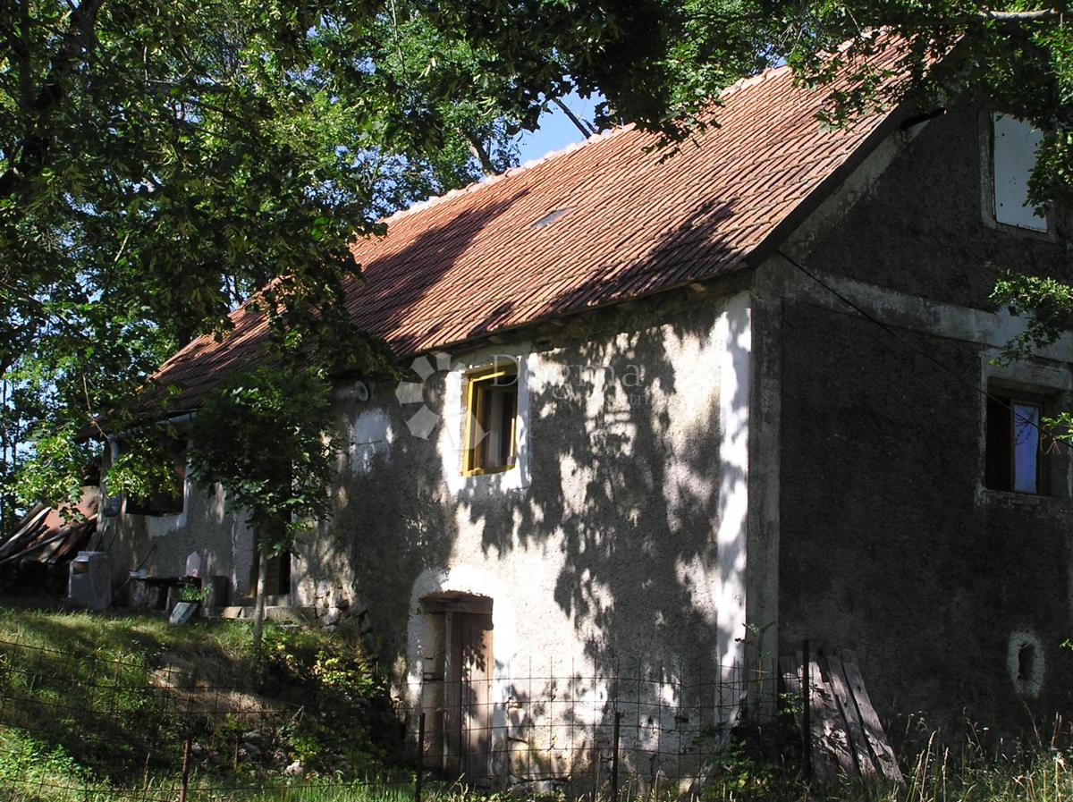Terreno edificabile Rudopolje Bruvanjsko, Gračac, 58.188m2