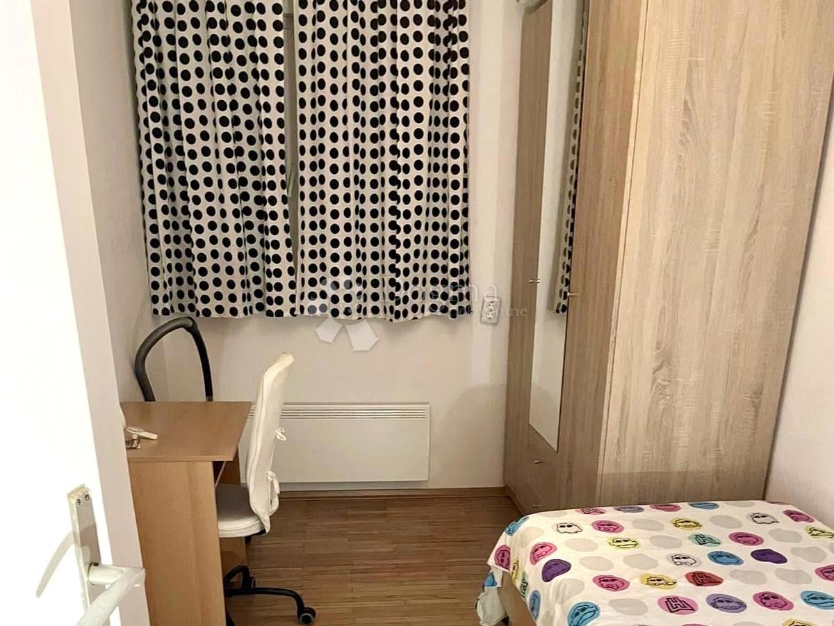 Allogio Voltino, Trešnjevka - Sjever, 36m2