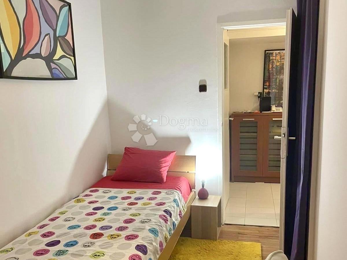 Allogio Voltino, Trešnjevka - Sjever, 36m2