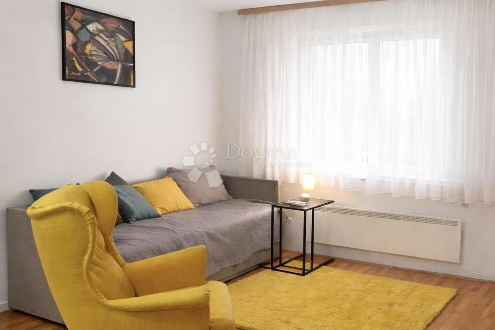 Allogio Voltino, Trešnjevka - Sjever, 36m2