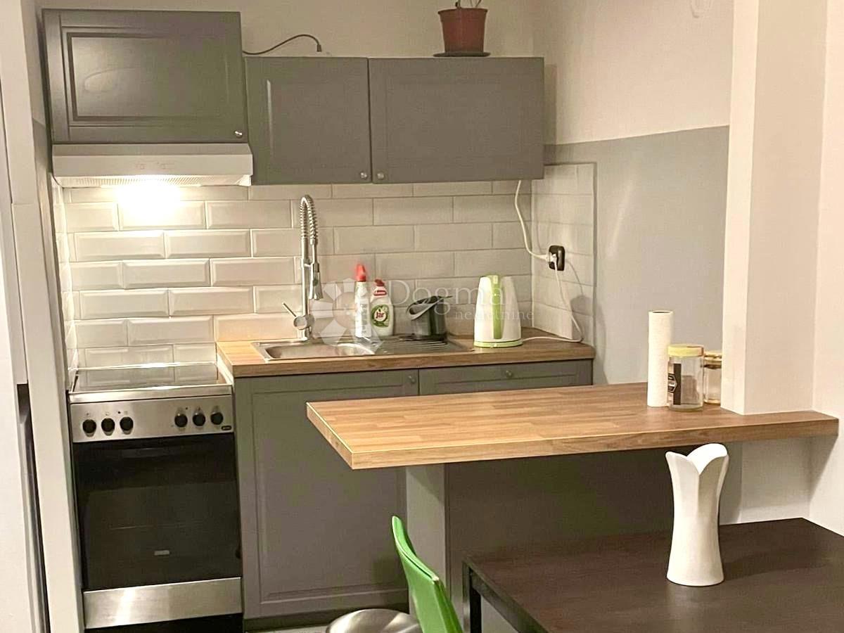 Allogio Voltino, Trešnjevka - Sjever, 36m2