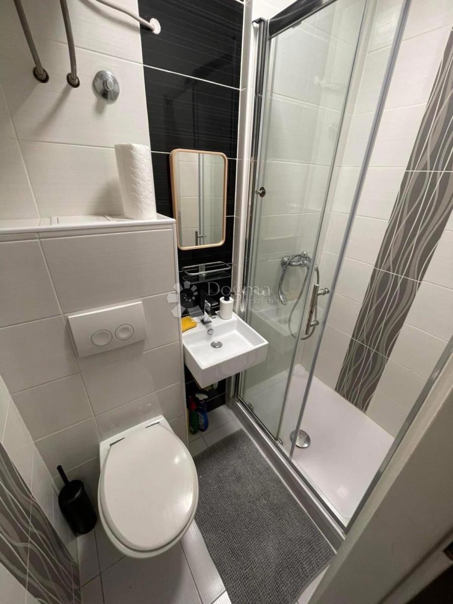 Allogio Voltino, Trešnjevka - Sjever, 36m2