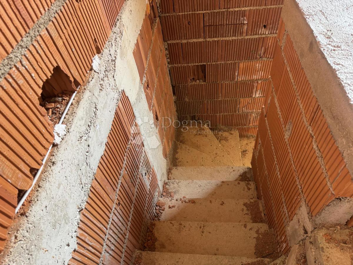 Casa Drivenik, Vinodolska Općina, 168,11m2