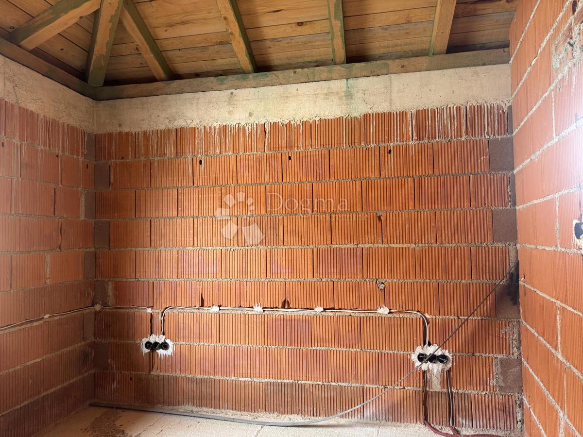 Casa Drivenik, Vinodolska Općina, 168,11m2