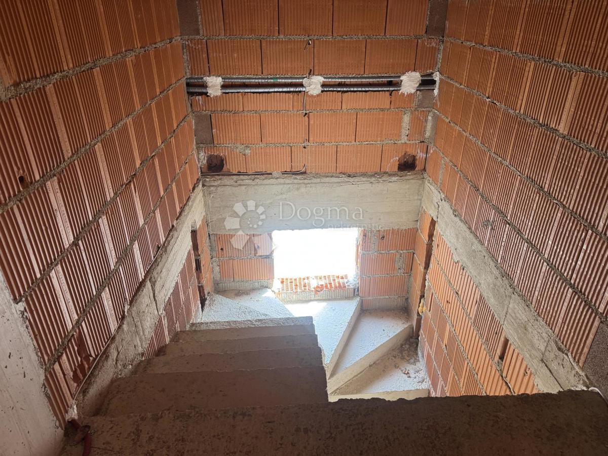 Casa Drivenik, Vinodolska Općina, 168,11m2