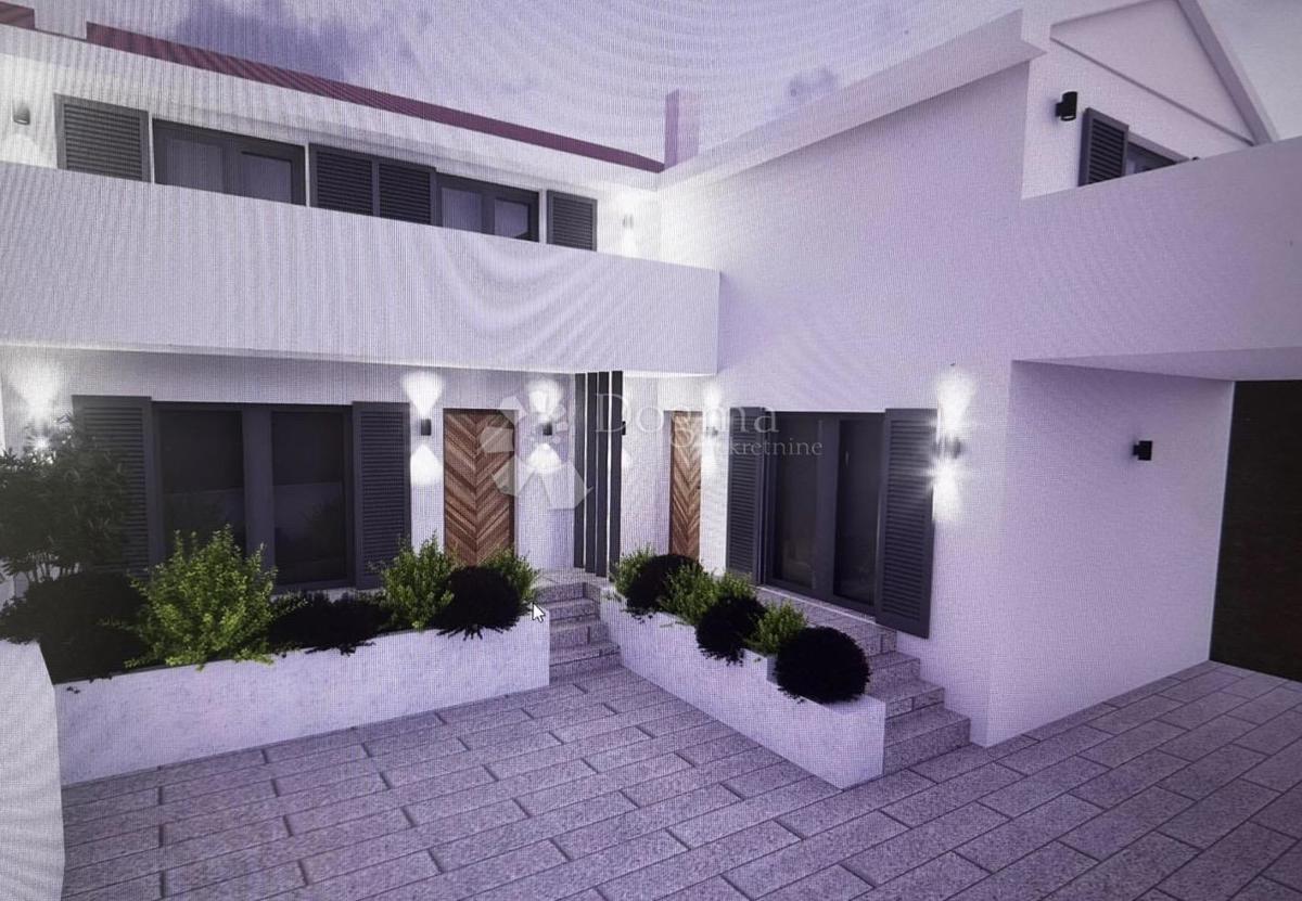 Casa Drivenik, Vinodolska Općina, 168,11m2