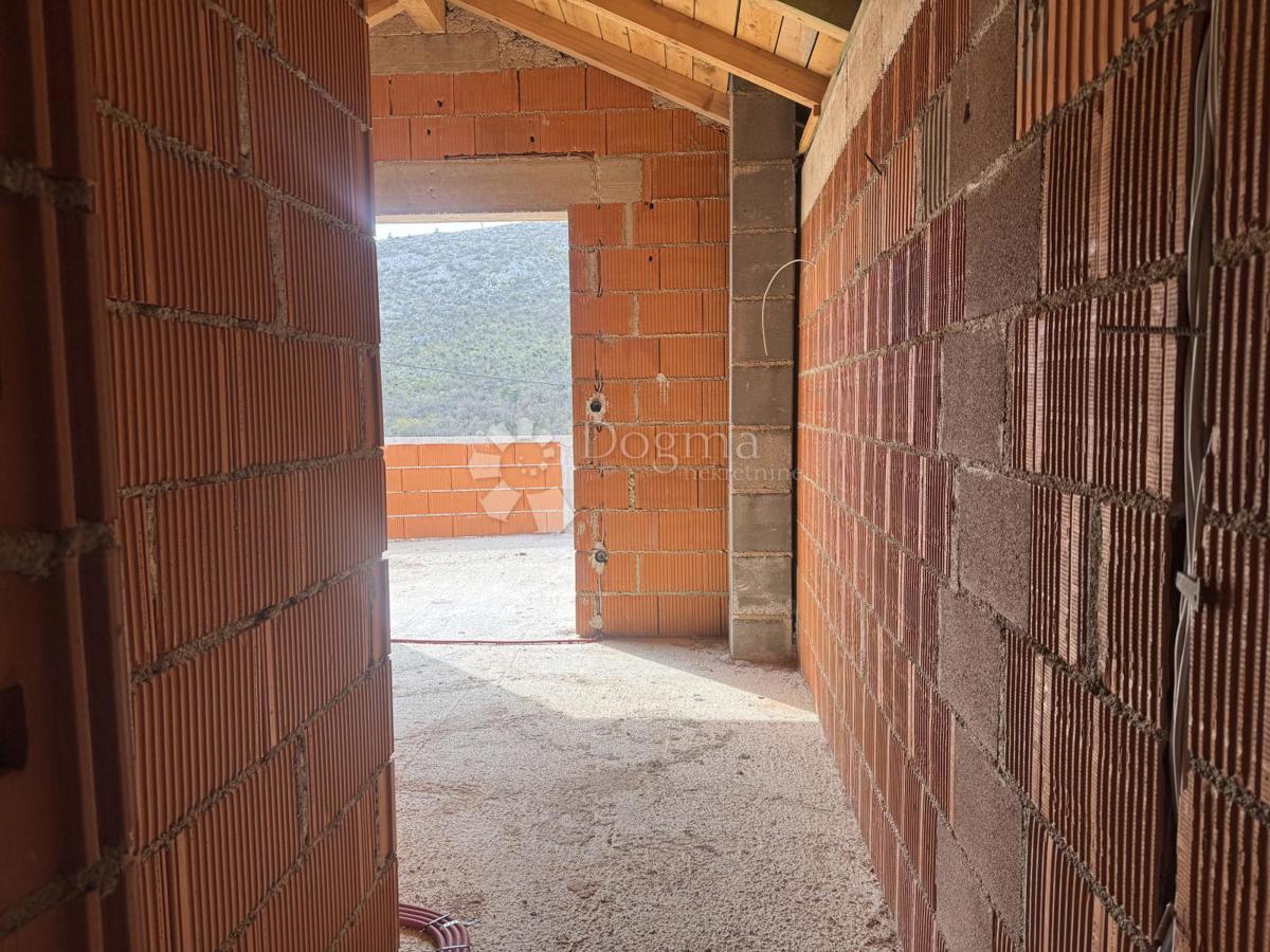 Casa Drivenik, Vinodolska Općina, 168,11m2