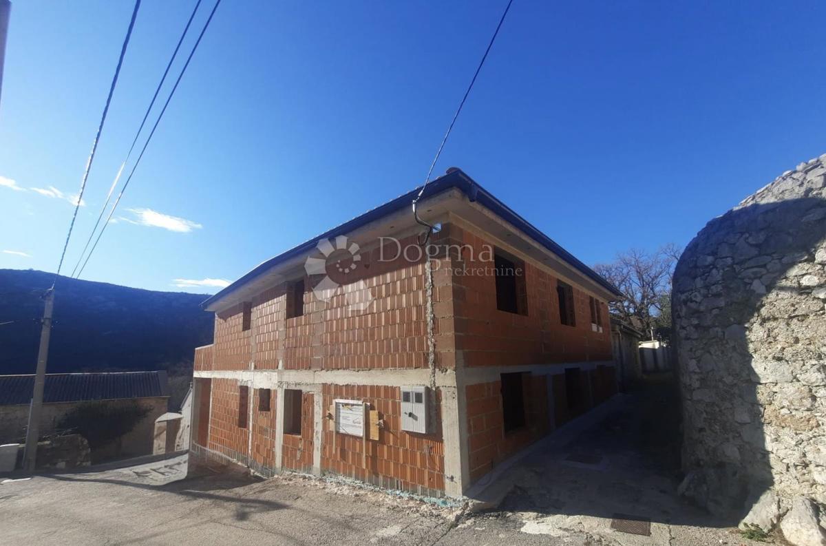 Casa Drivenik, Vinodolska Općina, 168,11m2