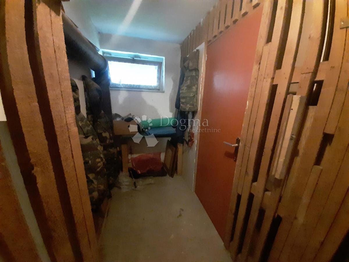 Allogio Centar Ivanić-Grad, Ivanić-Grad, 57,99m2