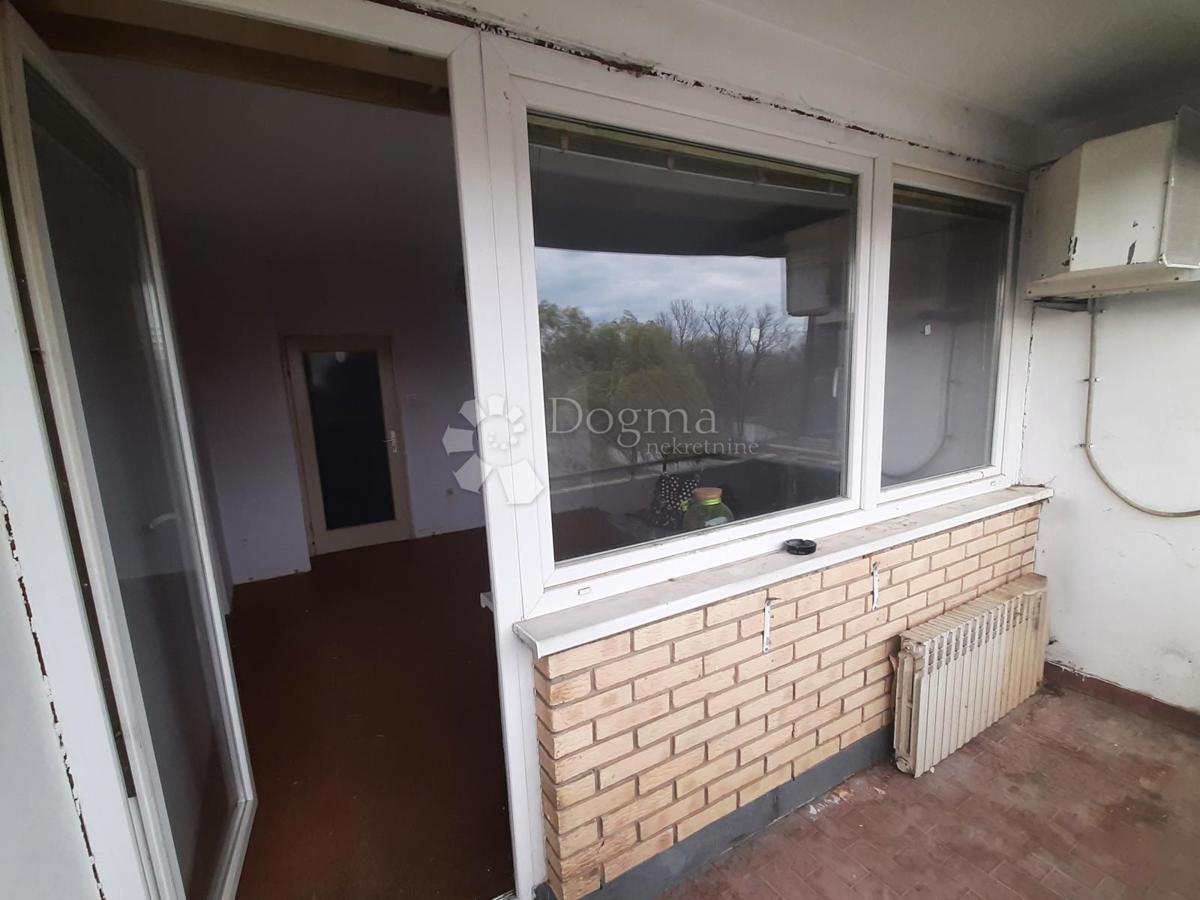 Allogio Centar Ivanić-Grad, Ivanić-Grad, 57,99m2