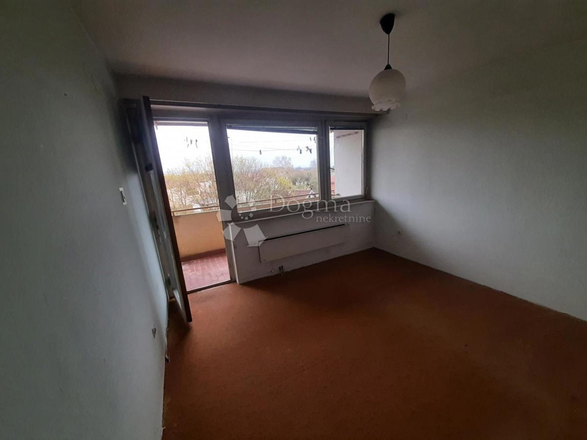 Allogio Centar Ivanić-Grad, Ivanić-Grad, 57,99m2