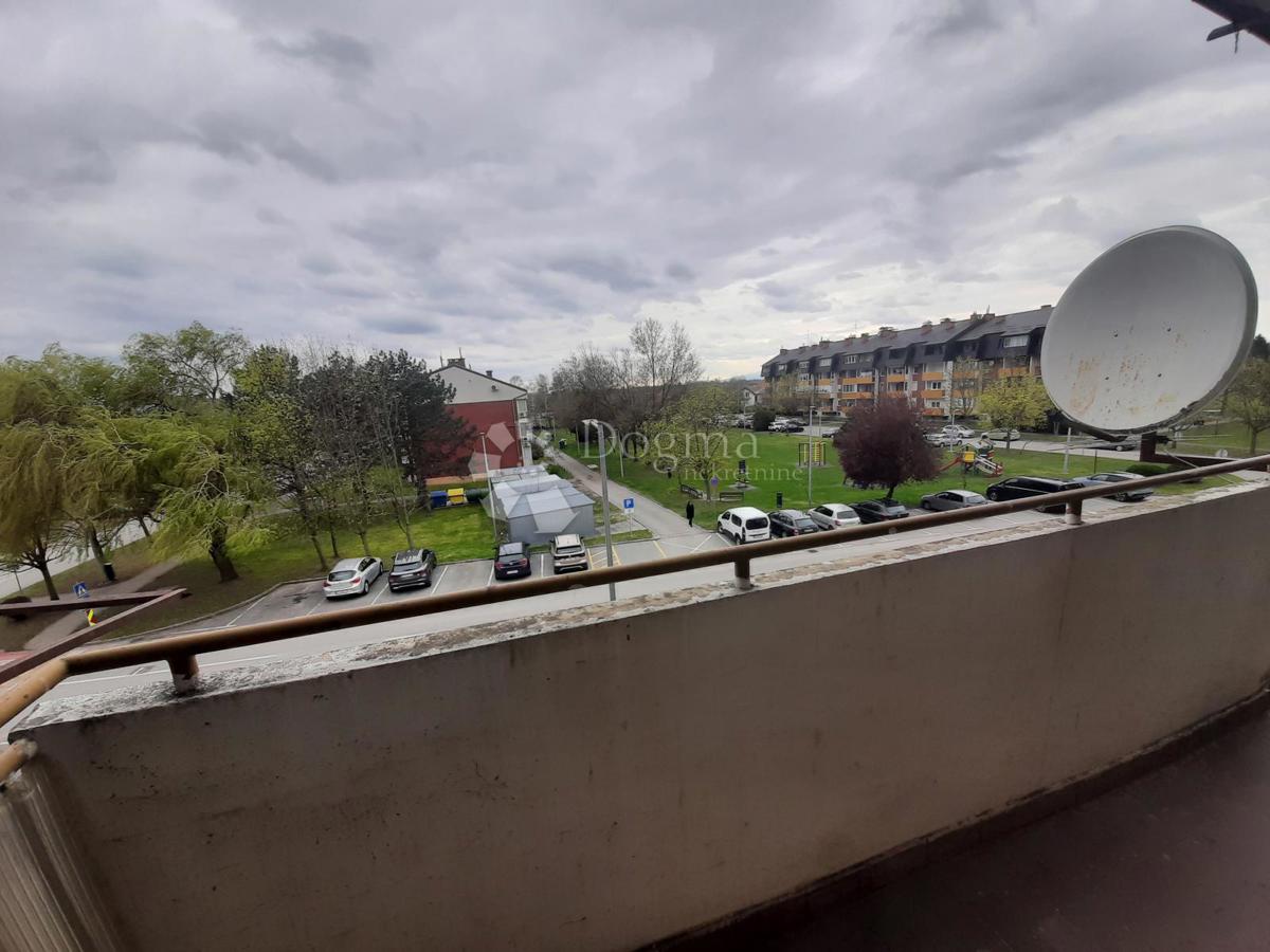 Allogio Centar Ivanić-Grad, Ivanić-Grad, 57,99m2