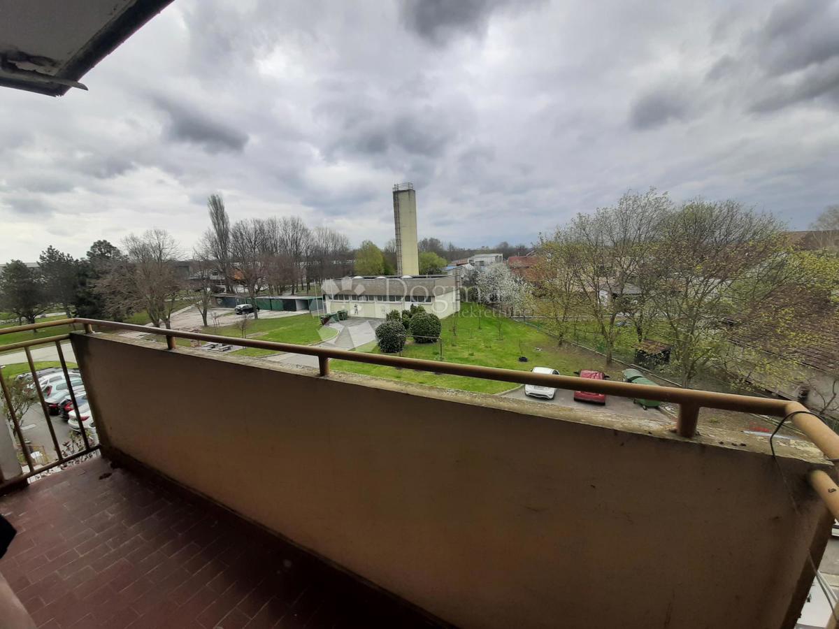 Allogio Centar Ivanić-Grad, Ivanić-Grad, 57,99m2