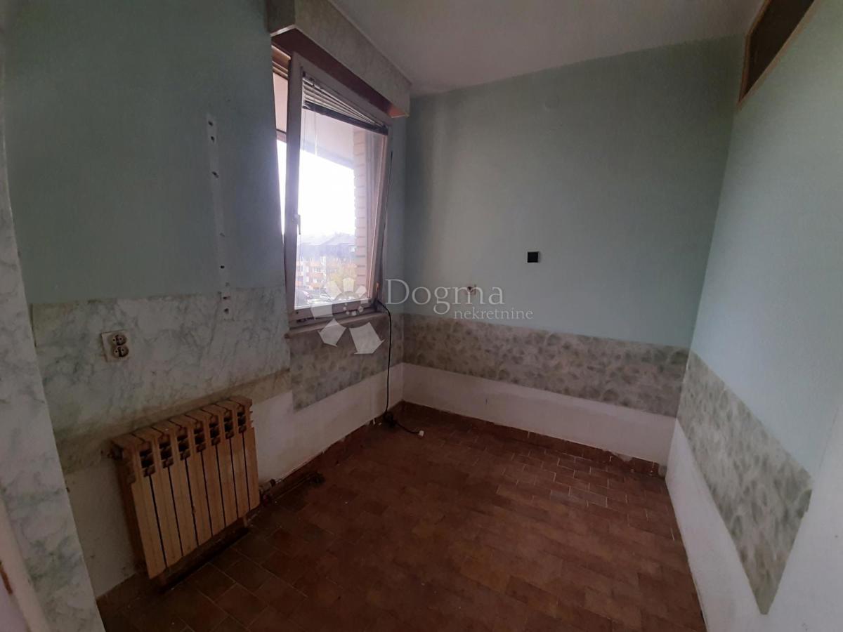 Allogio Centar Ivanić-Grad, Ivanić-Grad, 57,99m2