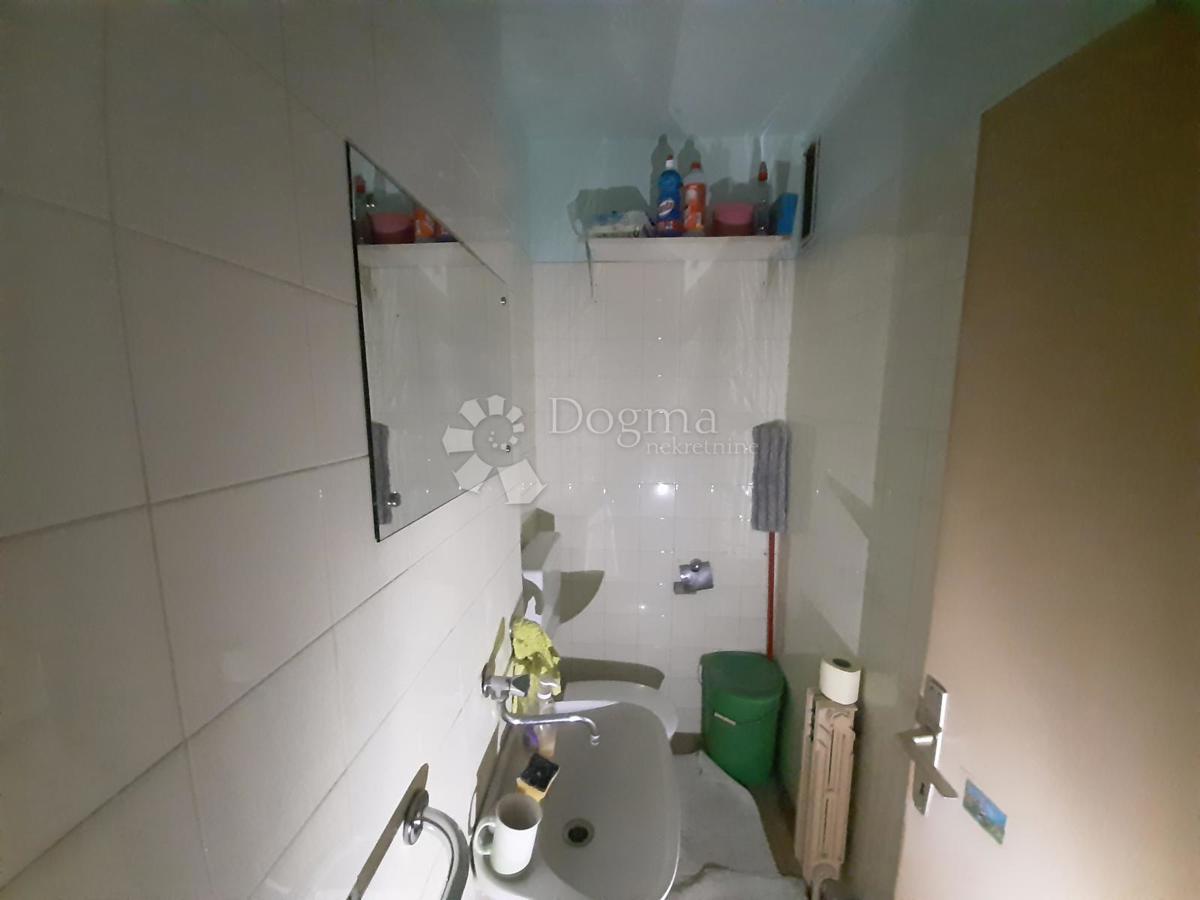 Allogio Centar Ivanić-Grad, Ivanić-Grad, 57,99m2