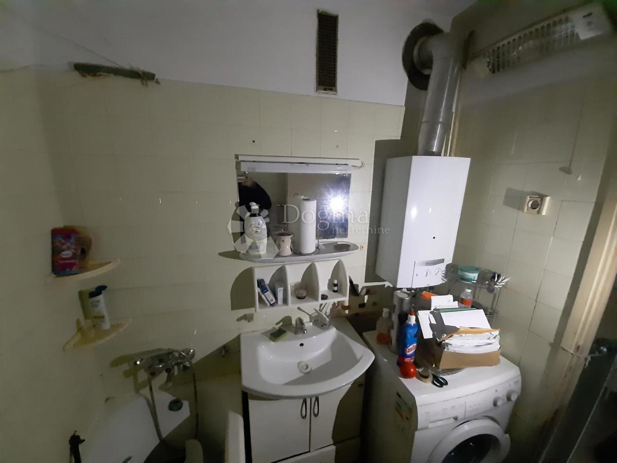 Allogio Centar Ivanić-Grad, Ivanić-Grad, 57,99m2