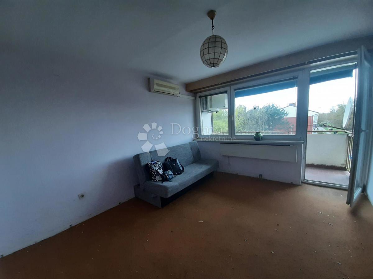 Allogio Centar Ivanić-Grad, Ivanić-Grad, 57,99m2