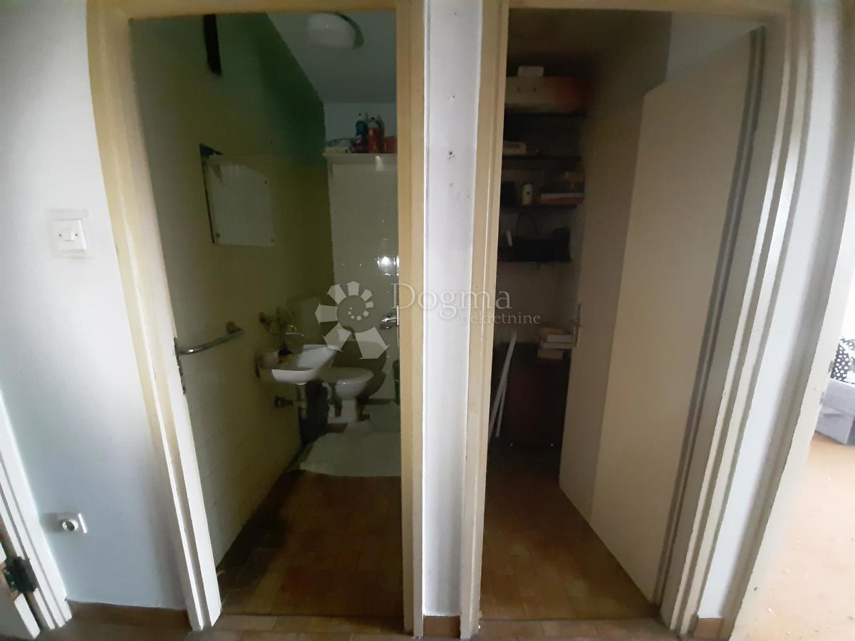 Allogio Centar Ivanić-Grad, Ivanić-Grad, 57,99m2