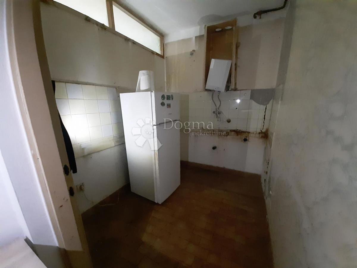 Allogio Centar Ivanić-Grad, Ivanić-Grad, 57,99m2